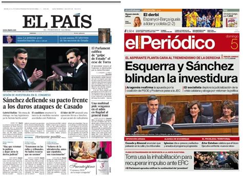 periodicos de españa periodicos españoles